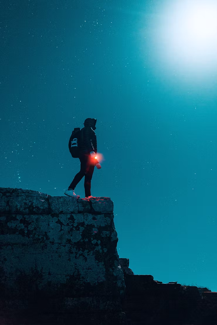 A New Consciousness For A New World