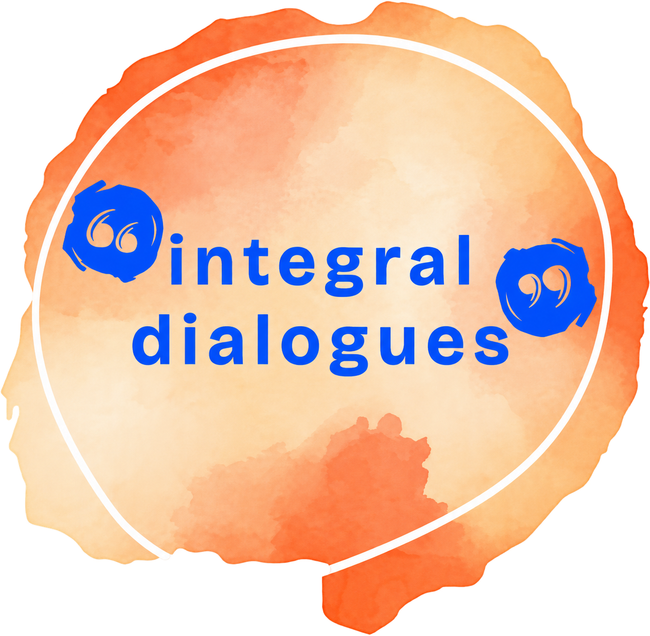 Integral Dialogues