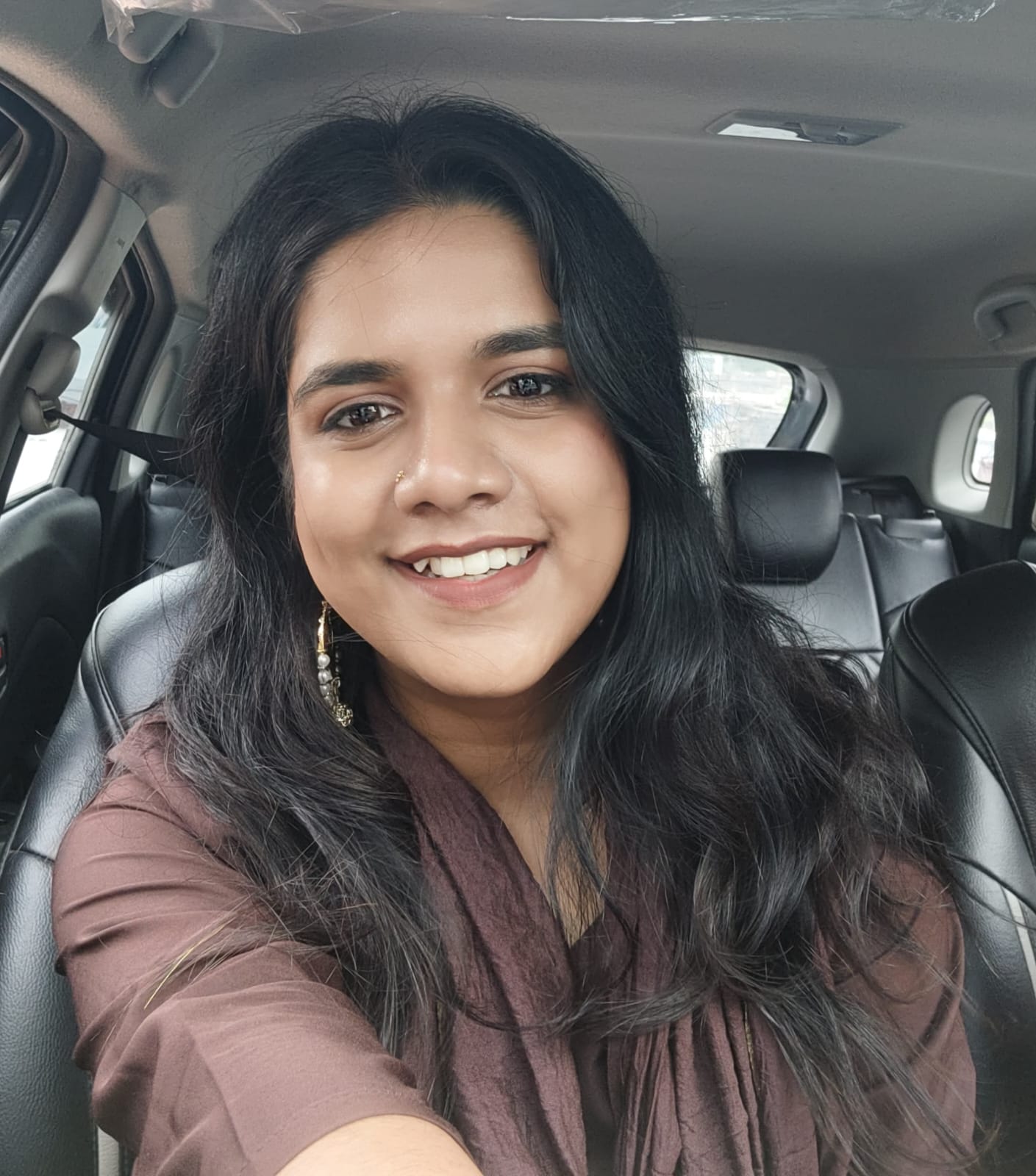 Nandini