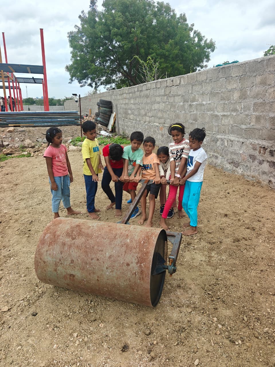 Life and learning at The Integral School